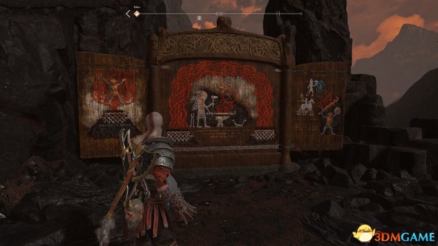 3dmgame