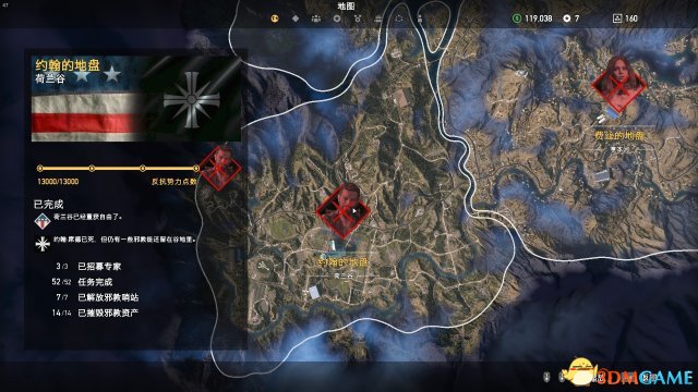 3dmgame