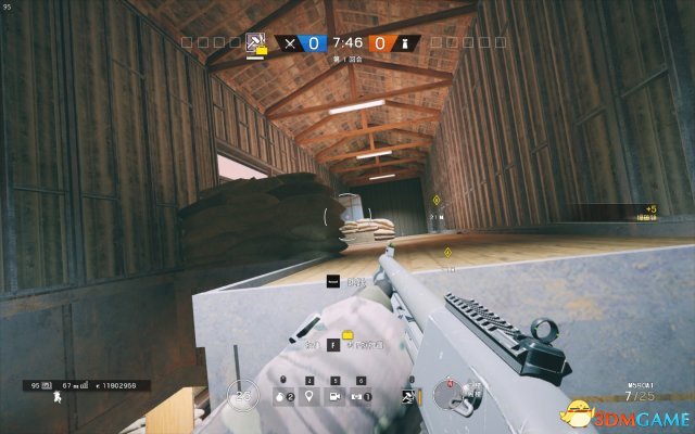 3dmgame