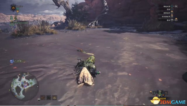 3dmgame