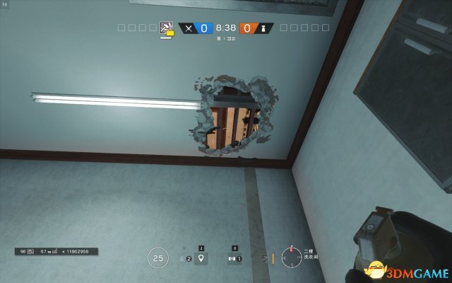 3dmgame