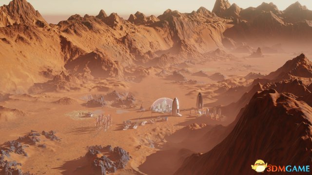 火星求生MOD位置修改方法 如何修改游戏MOD位置