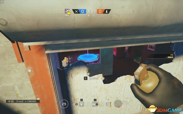 3dmgame