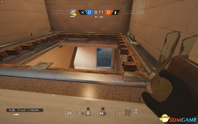 3dmgame