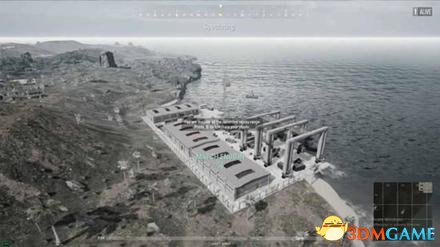 绝地求生4*4新地图测试资格 需下载独立客户端
