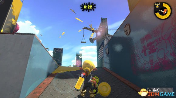 3dmgame