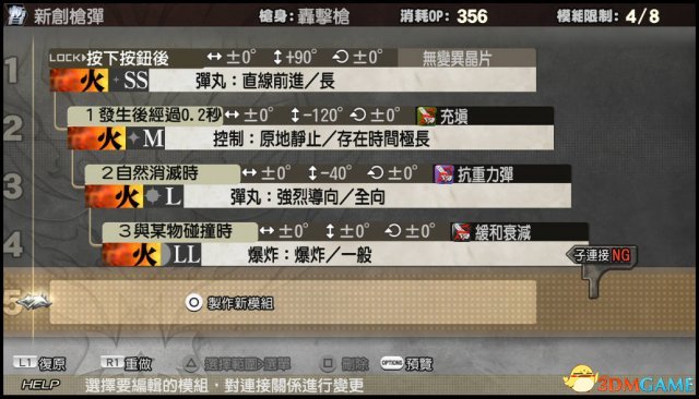 噬神者2