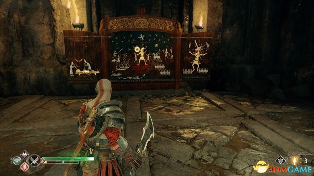 3dmgame