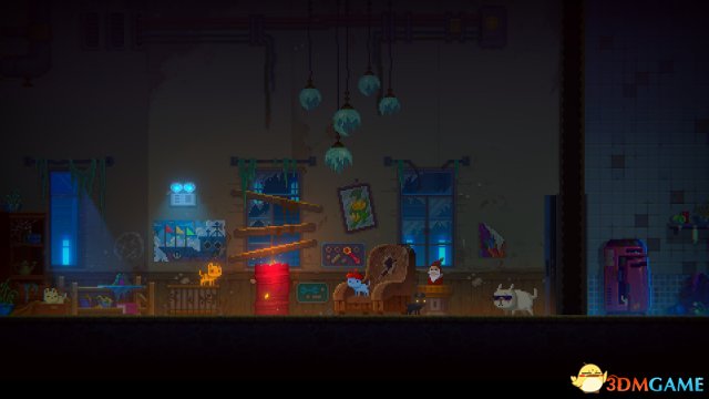 迷雾侦探Steam发行时间 迷雾侦探游戏介绍