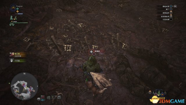 3dmgame