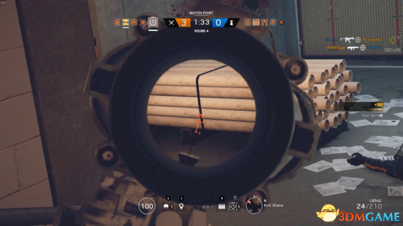 3dmgame