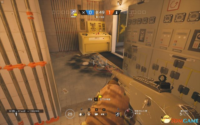 3dmgame