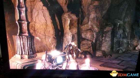 3dmgame