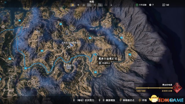 3dmgame