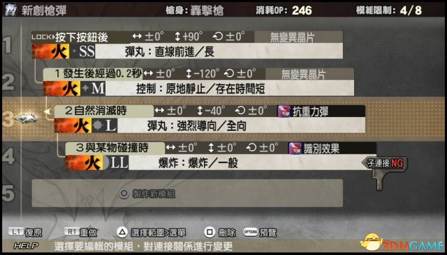 噬神者2