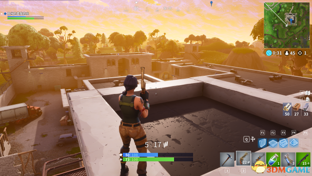 3dmgame