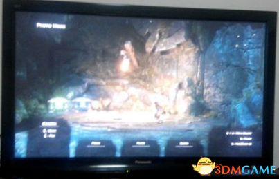 3dmgame