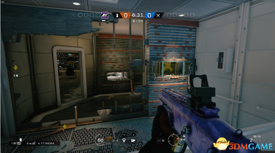 3dmgame