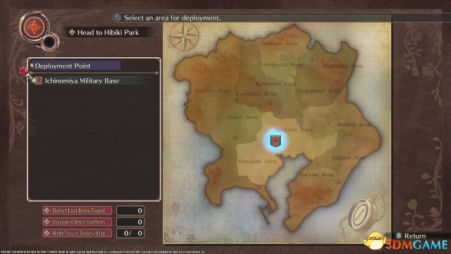 黑蔷薇女武神Steam购买地址 游戏什么时候发售