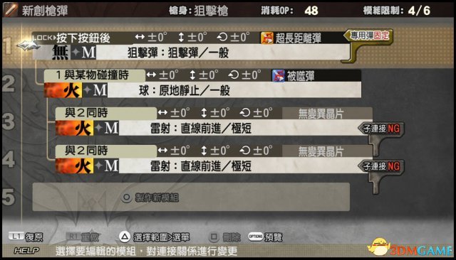 噬神者2