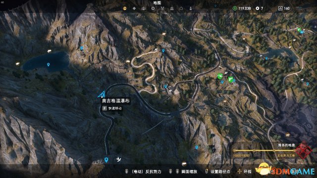 3dmgame