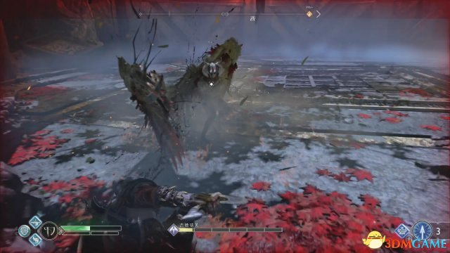 战神4全女武神对战技巧 如何解锁英灵的决定者奖杯