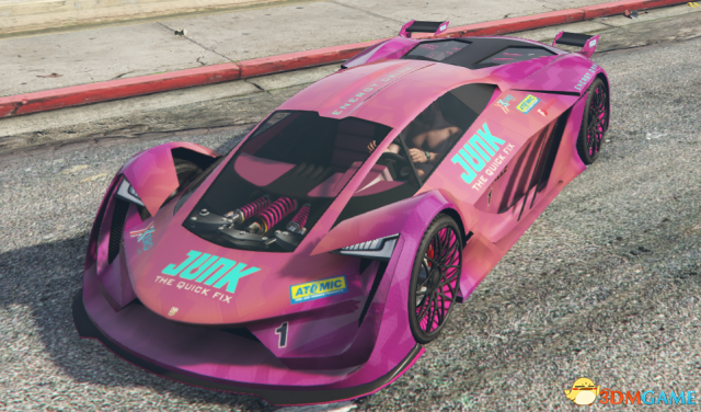 GTA5线上模式新内容及折扣活动点评3月27