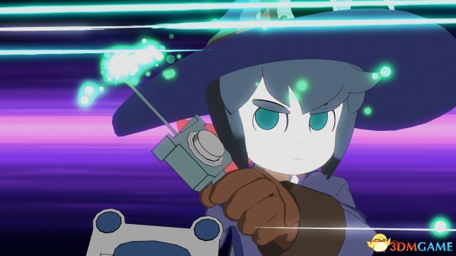 小魔女学园夜晚降临全书籍位置一览