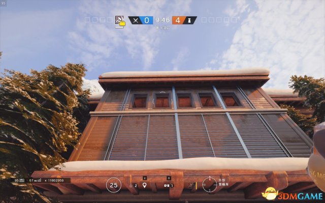 3dmgame