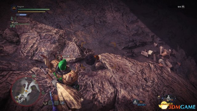3dmgame