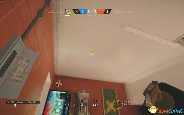 3dmgame