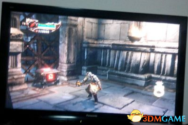 3dmgame