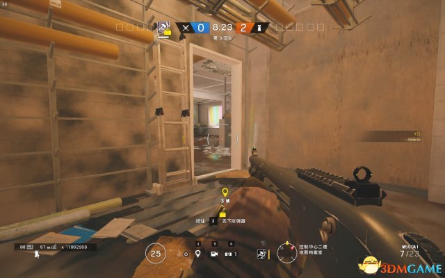 3dmgame