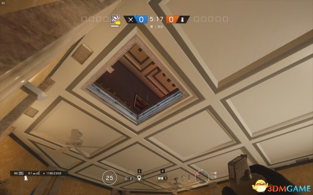 3dmgame