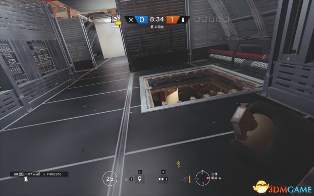 3dmgame