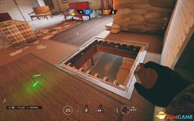 3dmgame