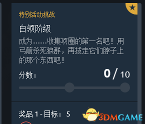 孤岛惊魂5本周特别活动挑战 铲子发生器获得方法