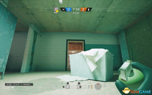 3dmgame