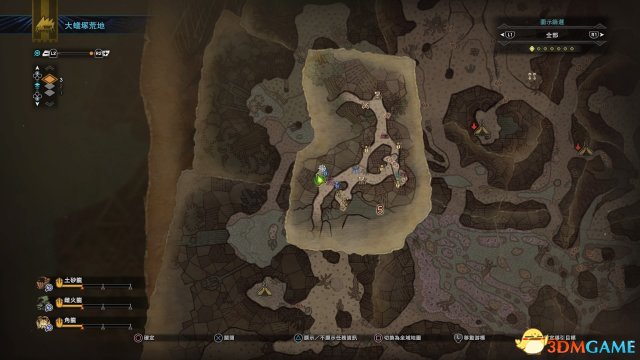 3dmgame