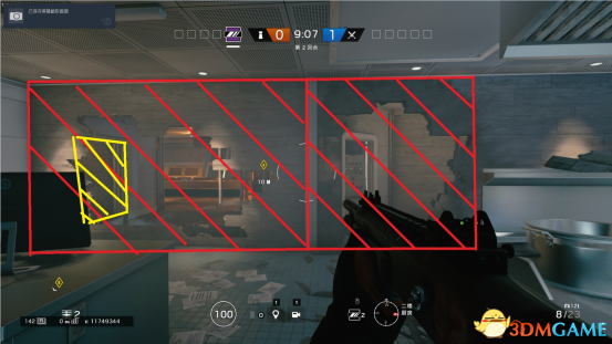 3dmgame