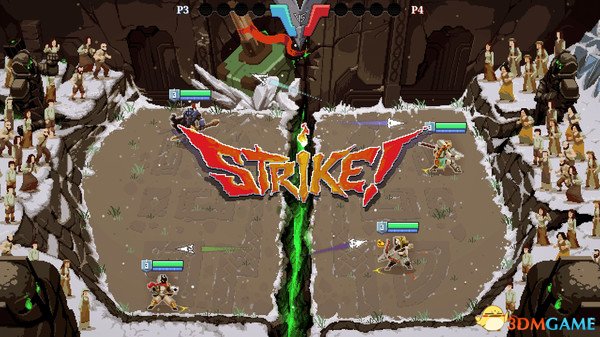 3dmgame