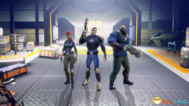 3dmgame