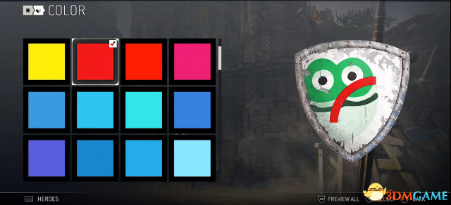 3dmgame
