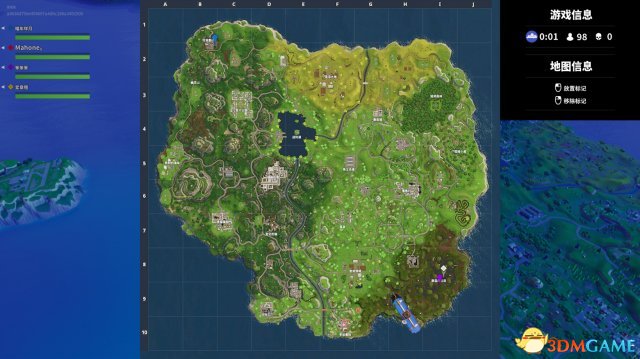 3dmgame