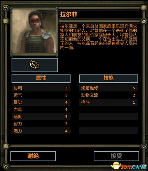 3dmgame