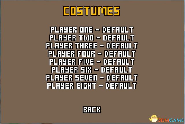3dmgame