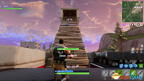 3dmgame