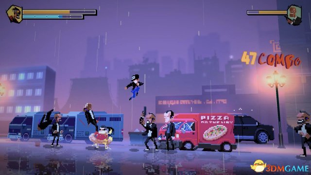 英雄就是我Steam购买地址 英雄就是我游戏介绍