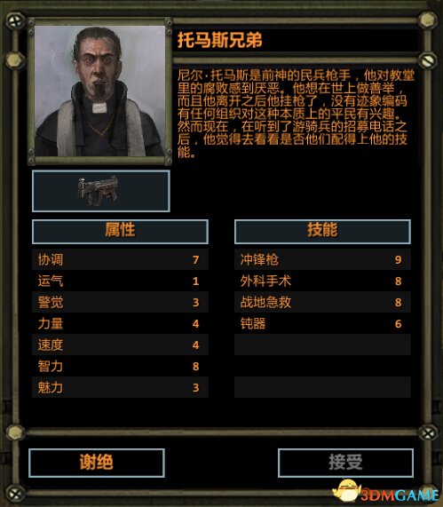 3dmgame