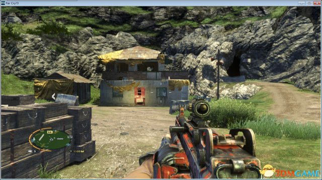 3dmgame